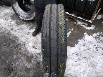 Opona używana 11R22,5 Firestone WAT2000