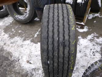 Opona używana 385/65R22,5 Fulda ECOTONN 2