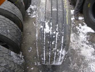 Opona używana 385/65R22,5 ATHOS HG2556T