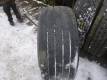 Opona używana 385/55R22,5 WESTLAKE WTL1