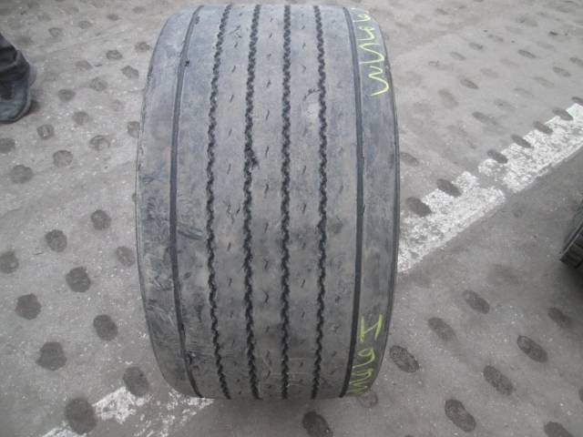 Opona używana 445/45R19,5 Continental HTL1
