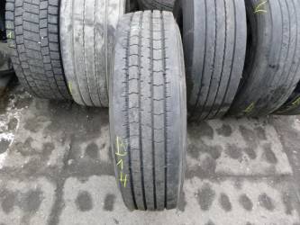 Opona używana 315/80R22,5 TRAZANO CR960A