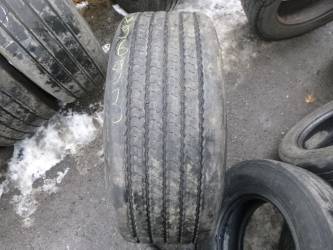 Opona używana 385/55R22,5 Michelin BIEŻNIKOWANA