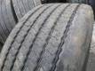 Opona używana 385/55R22,5 Michelin BIEŻNIKOWANA