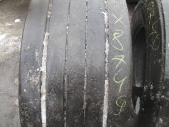 Opona używana 385/65R22,5 Goodyear FUELMAX T