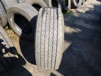 Opona używana 385/65R22,5 Goodyear ULTRA GRIP WTS