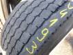 Opona używana 385/65R22,5 Goodyear ULTRA GRIP WTS