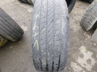 Opona używana 385/65R22,5 Goodyear RHSII