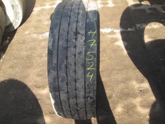 Opona używana 315/70R22,5 Goodyear KMAX S