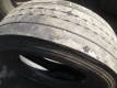 Opona używana 315/70R22,5 Goodyear KMAX S