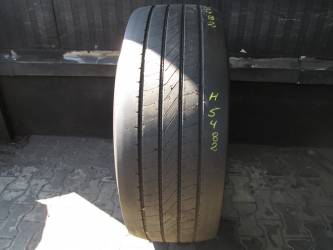 Opona używana 385/65R22,5 Goodyear RHSII