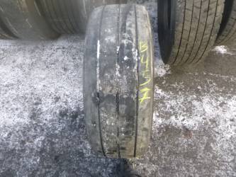 Opona używana 315/60R22,5 Bridgestone H-STEER 002