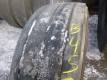 Opona używana 315/60R22,5 Bridgestone H-STEER 002