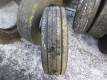 Opona używana 275/70R22,5 Goodyear LHTII