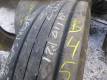 Opona używana 275/70R22,5 Goodyear LHTII