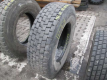 Opona używana 315/80R22.5 Taurus MICHELIN XDE2
