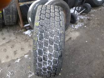 Opona używana 315/60R22,5 Michelin BIEŻNIKOWANA