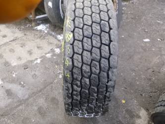 Opona używana 315/60R22,5 Michelin BIEŻNIKOWANA