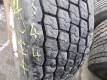 Opona używana 315/60R22,5 Michelin BIEŻNIKOWANA