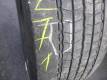 Opona używana 315/70R22,5 Michelin X-MULTI Z