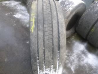 Opona używana 385/65R22,5 Bridgestone M788