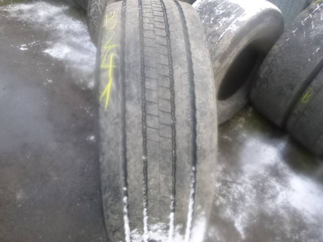 Opona używana 385/65R22,5 Bridgestone M788