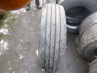 Opona używana 315/70R22,5 BFGOODRICH ROUTE CONTROL S