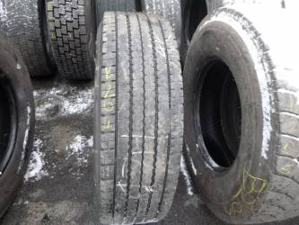 Opona używana 315/70R22,5 Autogrip GRIP980D