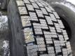 Opona używana 315/80R22,5 Michelin BIEŻNIKOWANA
