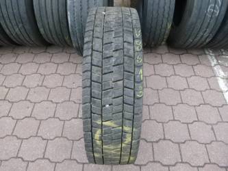 Opona używana 315/80R22,5 BANDVULC BD08