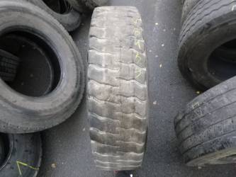 Opona używana 315/80R22,5 Tigar ON/OFF AGILE D