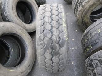 Opona używana 385/65R22,5 Bridgestone M-TRAILER 001