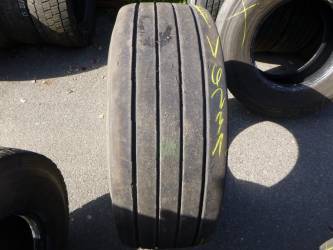 Opona używana 385/65R22,5 Goodyear KMAX T