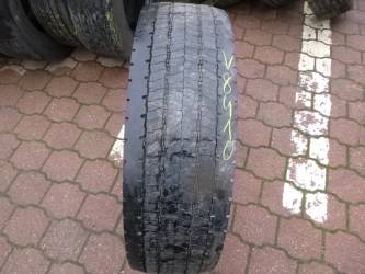 Opona używana 315/80R22,5 Pirelli TH01