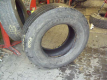 Opona używana 385/65R22.5 Fulda BIEZNIKOWANA