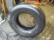 Opona używana 385/65R22.5 Aeolus BIEZNIKOWANA