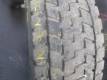 Opona używana 315/80R22,5 Hankook DH05