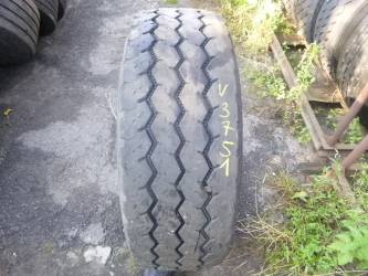 Opona używana 385/65R22,5 Bridgestone M748