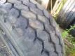 Opona używana 385/65R22,5 Bridgestone M748