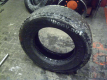 Opona używana 265/70R19.5 Pirelli BIEZNIKOWANA