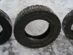 Opona używana 265/70R19.5 Bridgestone BIEZNIKOWANA
