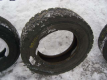Opona używana 265/70R19.5 Bridgestone BIEZNIKOWANA