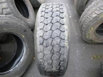 Opona używana 385/65R22,5 Continental BIEŻNIKOWANA