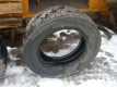 Opona używana 315/60R22.5 Michelin XW4S