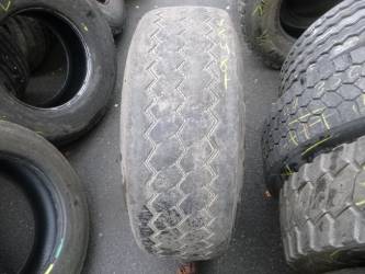 Opona używana 385/65R22,5 Sava CARGO MS