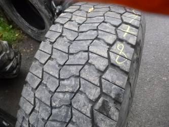 Opona używana 315/70R22,5 Continental BIEŻNIKOWANA