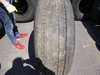 Opona używana 385/65R22,5 Nokian NTR46