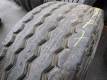 Opona używana 385/65R22,5 Bridgestone BRIDGESTONE R168