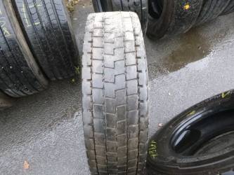 Opona używana 315/80R22,5 Aeolus ADR69