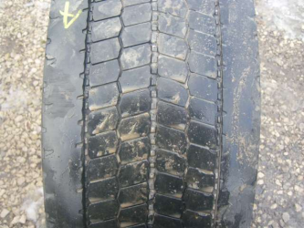 Opona używana 315/70R22.5 Michelin XDA2